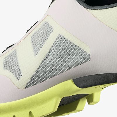 Превью  Велотуфли для кросс-кантри FIZIK Vento Proxy Light Lilac/Lime